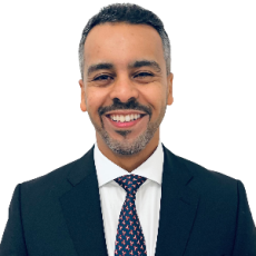 Dr. Luaie Idris